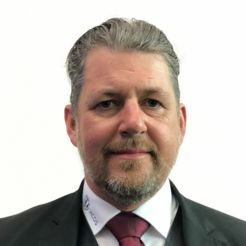 Michael Baumeister