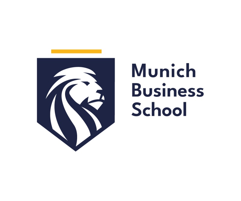 Munich Business School Logo
